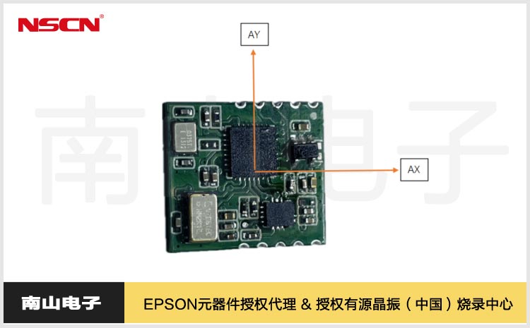 应用于泳池机器人的惯性导航高性能hth登录入口手机端GGPM6083STD