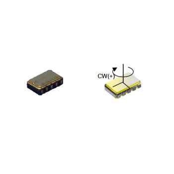 XV7011BB 49.600KHz 400° 5032 EPOSN/爱普生 角速度传感器 X2A0002710012