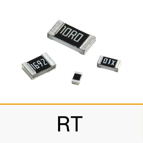 RT薄膜电阻